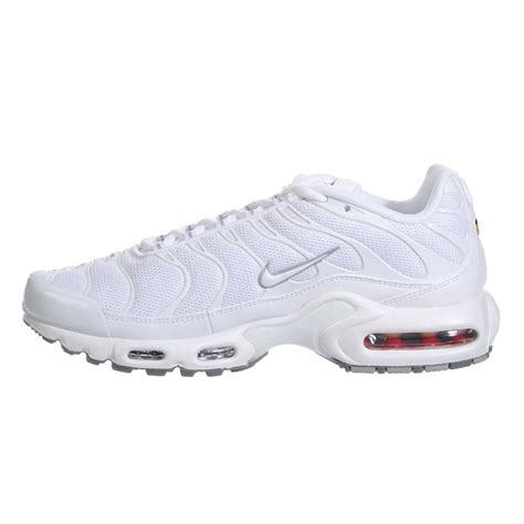 tn's nike weiß|Nike TN Air Max Plus. Nike DE.